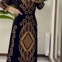 ماکسی مخمل|لباس|دهدشت, |دیوار