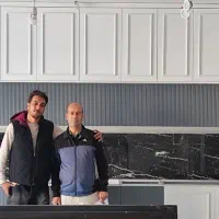 کابینت آشپزخانه آرتنوس