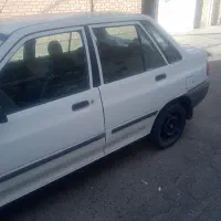 پرایدمدل 88|خودرو سواری و وانت|بیرجند, |دیوار