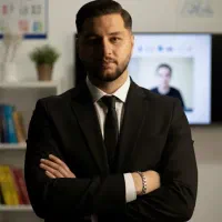 آموزش مکالمه انگلیسی ( آنلاین و خصوصی)