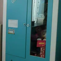 فروش کمد بچه گانه|جاکفشی، کمد، دراور|فلاورجان, |دیوار