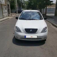 تیبا صندوقدار مدل ۹۷ کم کارکرد