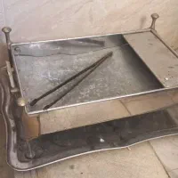 اشیاء عتیقه|کلکسیون اشیاء عتیقه|اصفهان, شاهد|دیوار