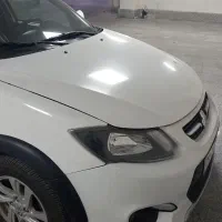 کوییک تیپMT R سفید مشکی|خودرو سواری و وانت|ارومیه, |دیوار