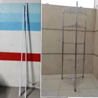 میله پرده۱۰۰۰۰۰/پایه ظروف۲۰۰۰۰۰