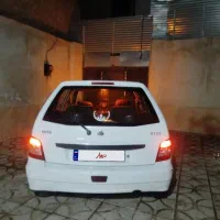 ماشین 111پراید