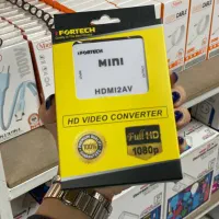 تبدیل hd به Av اکتیو|قطعات و لوازم جانبی رایانه|اسلام‌شهر, شهرک مفیدی|دیوار