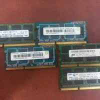 ram ddr3 2RX 4GB 2GB laptop
