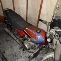 هوندا ۱۲۵ تکتاز