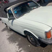 وانت پیکان دوگانه شرکتی