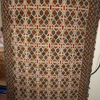 یک جفت پشتی