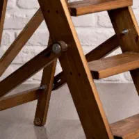 فروش انواع نردبان خانگی ورزشی دکوری کتاب خانه|ابزارآلات|سیرجان, |دیوار