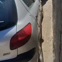 ۲۰۶ تیپ ۳