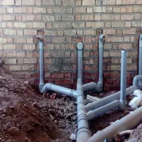 انجام کامل لوله کشی آب و فاضلاب ساختمان و ادارات|خدمات پیشه و مهارت|کوهدشت, |دیوار