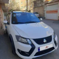 کوییک ار سقف مشکی ندل ۱۴۰۳