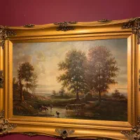 تابلو‌نقاشی