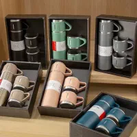 تراول ماگ/قمقمه/بطری/فلاسک|ظروف نگهدارنده، پلاستیکی، یک‌بارمصرف|کرمانشاه, |دیوار