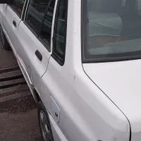 پراید 132مدل 89|خودرو سواری و وانت|تبریز, |دیوار