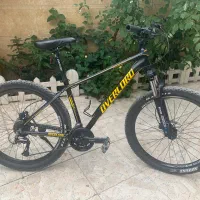 دوچرخه اورلورد ۲۷.۵ در حد