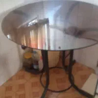 میز نهار خوری
