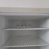 یخچال|یخچال و فریزر|صحنه, |دیوار