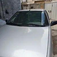 فروش پژو405مدل 90