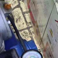 کمپرسور باد ۳۰لیتری ۳اسب بیصدا|ابزارآلات|تهران, تهرانپارس شرقی|دیوار