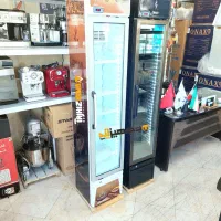 یخچال ۴۰ سانتی برند زیمان ZIMAN آکبند ( ۳۶ )|فروشگاه و مغازه|تهران, جمهوری|دیوار