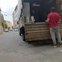 کهن بار بامجوز|خدمات حمل و نقل|گرمدره, |دیوار