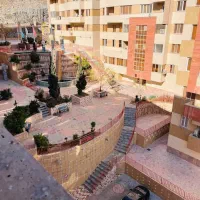 ۸۸ متری، دوخواب، مجتمع کیان|اجارهٔ آپارتمان|مشهد, نیروی هوایی|دیوار