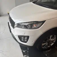 کیا سورنتو|خودرو سواری و وانت|اردبیل, |دیوار