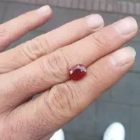 یاقوت سونچیا شناسنامه دار|جواهرات|تهران, بلوار کشاورز|دیوار