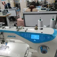 چرخ خیاطی a4 جک تمام|چرخ خیاطی و ریسندگی|ایلام, |دیوار