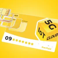 سیم کارت ایرانسل داعمی