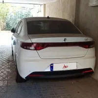 تارا اتوماتیک V4 سفید مدل 1404|خودرو سواری و وانت|تهران, تختی|دیوار