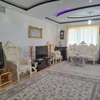 شهرک وحدت ۱۲۵ متر مفید