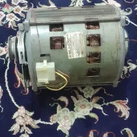 موتورماشین لباسشویی  اتوماتیک