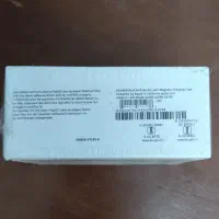 Apple airpod pro اپل ایرپاد پرو|لوازم جانبی موبایل و تبلت|تهران, امجدیه (خاقانی)|دیوار