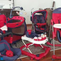 سیسمونی بچه