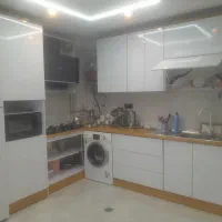 سویبت ۵۰متری بازسازی شده با پارکینگ
