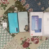 Redmi9T سالم وبه شرط