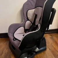 صندلی کودک مخصوص ماشین|تخت و صندلی بچه|ساری, |دیوار