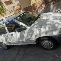پراید ۱۳۱ مدل ۹۷|خودرو سواری و وانت|تبریز, |دیوار