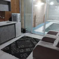 اجاره باغ ویلا|اجارهٔ کوتاه‌مدت ویلا و باغ|چهارباغ, |دیوار