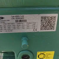 سردخانه 7/5 اسب بیدزر المان|فروشگاه و مغازه|اهواز, شهرک اکباتان|دیوار