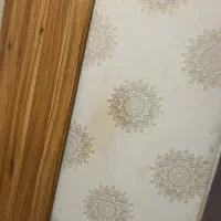 تخت خواب|تخت و سرویس خواب|پرند, فاز ۶|دیوار