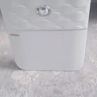 فلاش تانک راسان سانا|لوازم سرویس بهداشتی|قدس, شهر‌قدس|دیوار