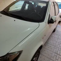 ساینا اس در حد صفر|خودرو سواری و وانت|اصفهان, برازنده|دیوار