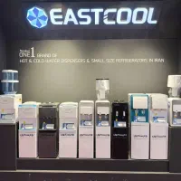 آبسردکن ایستکول