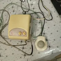 دستگاه جرم گیری دندان آمریکا یی|پزشکی|شیراز, شهرک گلدشت حافظ|دیوار